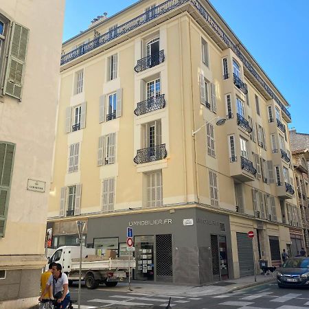 Lamartine- Heart Of Center- Modern And Design Flat Nice Luaran gambar