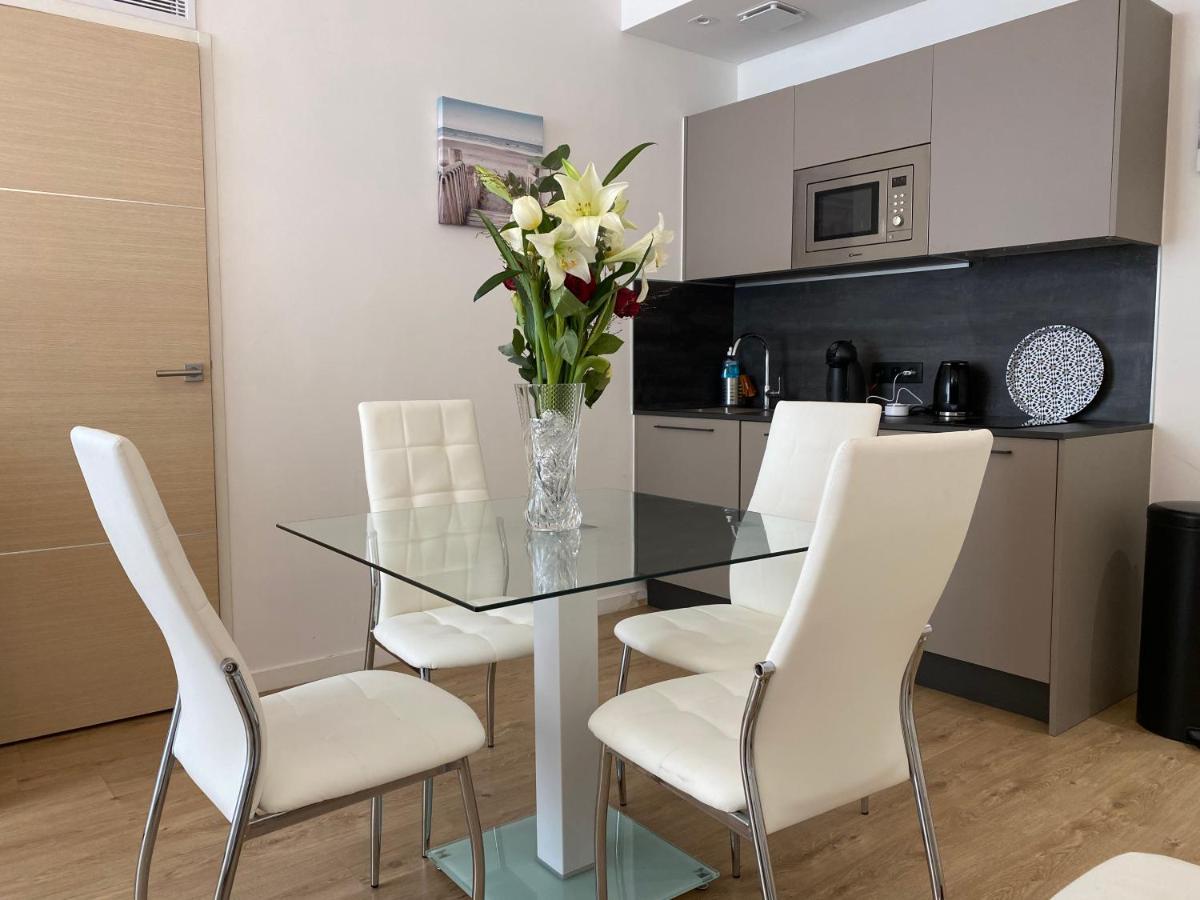 Lamartine- Heart Of Center- Modern And Design Flat Nice Luaran gambar