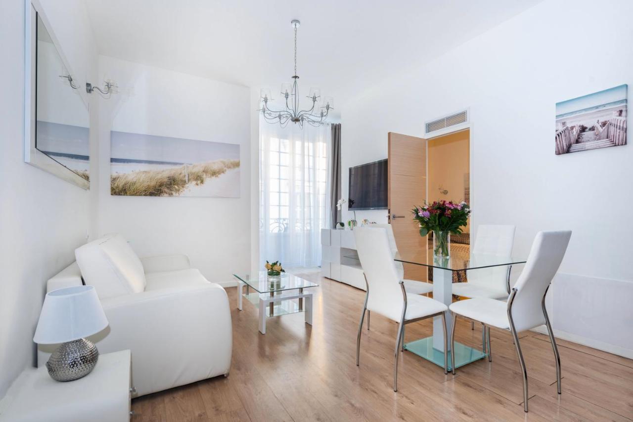 Lamartine- Heart Of Center- Modern And Design Flat Nice Luaran gambar